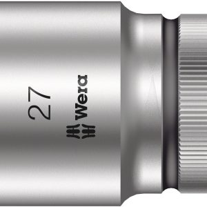 8790 HMC Zyklop socket with 1/2" drive