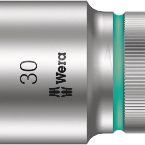 8790 HMC Zyklop socket with 1/2" drive
