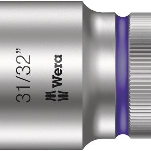 8790 HMC Zyklop socket with 1/2" drive
