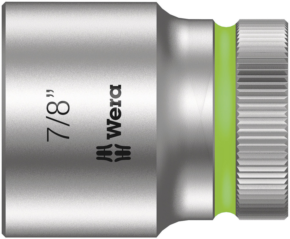 8790 HMC Zyklop socket with 1/2" drive