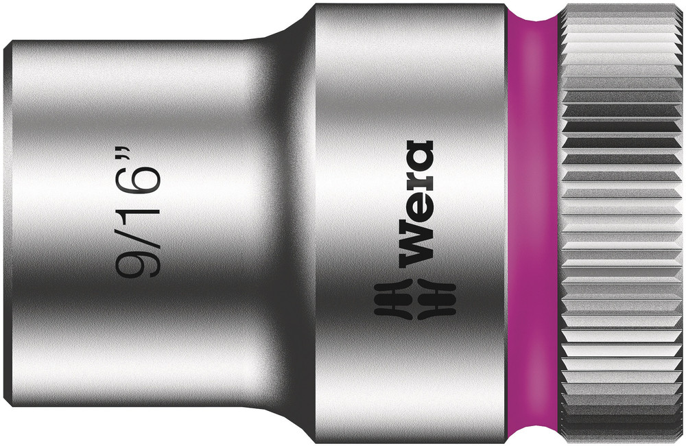 8790 HMC Zyklop socket with 1/2" drive