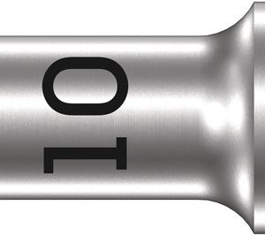 8790 HMC Deep socket with 1/2" drive