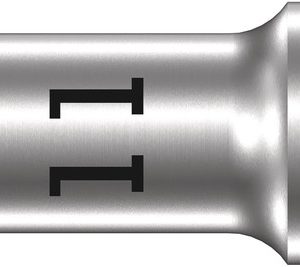 8790 HMC Deep socket with 1/2" drive