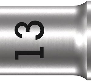 8790 HMC Deep socket with 1/2" drive