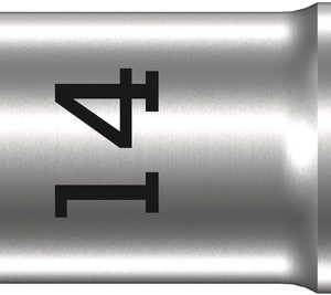 8790 HMC Deep socket with 1/2" drive