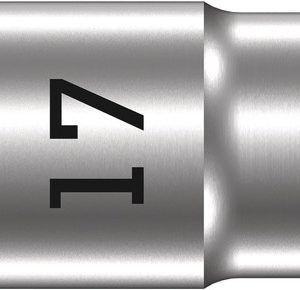 8790 HMC Deep socket with 1/2" drive