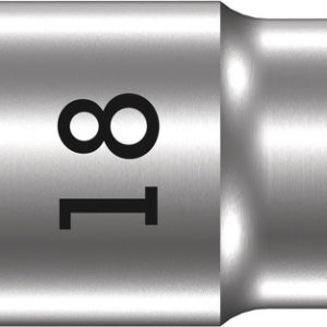 8790 HMC Deep socket with 1/2" drive