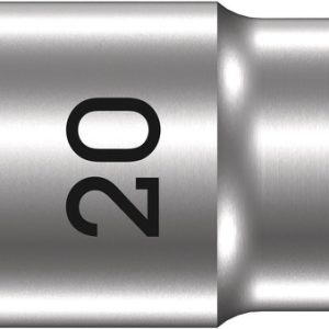 8790 HMC Deep socket with 1/2" drive