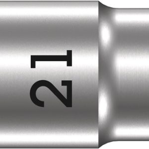 8790 HMC Deep socket with 1/2" drive