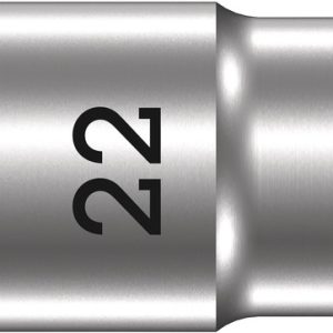 8790 HMC Deep socket with 1/2" drive
