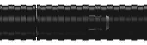 8794 LB Zyklop extension with free-turning sleeve, long, 3/8"
