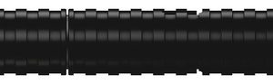8796 LB Zyklop "flexible-lock" extension with free-turning sleeve, long, 3/8"