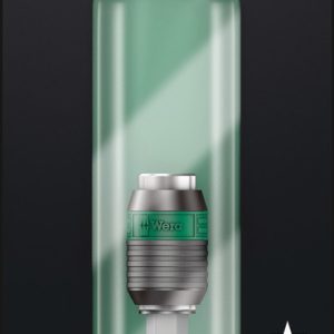 889/4/1 K SB Rapidaptor Universal Bit Holder