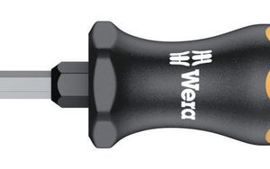 917 SPH Screwdriver for Phillips screws