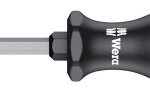 917 SPH Screwdriver for Phillips screws