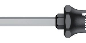 917 SPH Screwdriver for Phillips screws