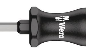 917 SPHS Screwdriver for Phillips screws