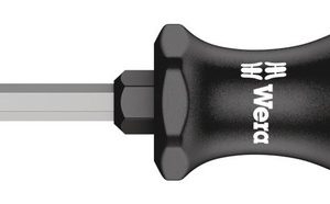 917 SPHS Screwdriver for Phillips screws