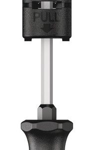 918 SPZ SB Screwdriver for Pozidriv screws