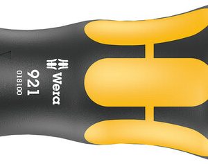 921 Kraftform Plus impact screwdriver - series 900