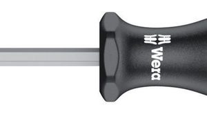 932 A Screwdriver for slotted screws