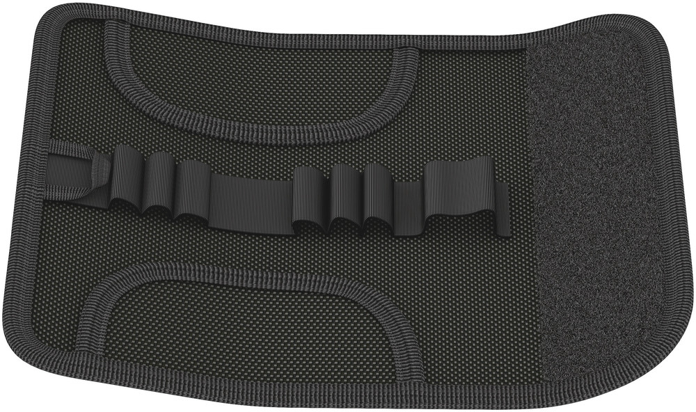 9400 Folding pouch for 7-piece Kraftform Kompakt sets, empty