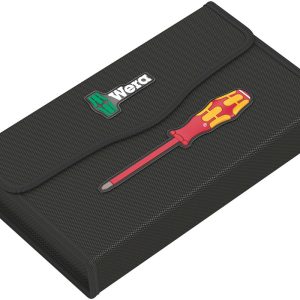9407 Textile Box Kraftform series 100 VDE, empty