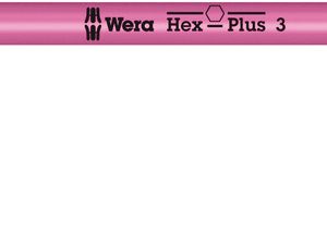 950 SPKL L-key Multicolour, metric