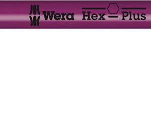 950 SPKL L-key Multicolour, metric