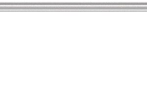 950 L-key, metric, chrome-plated