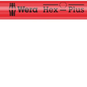 950 SPKS L-key Multicolour, metric