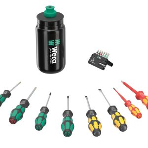 9540 Kraftform XL Bottle Set