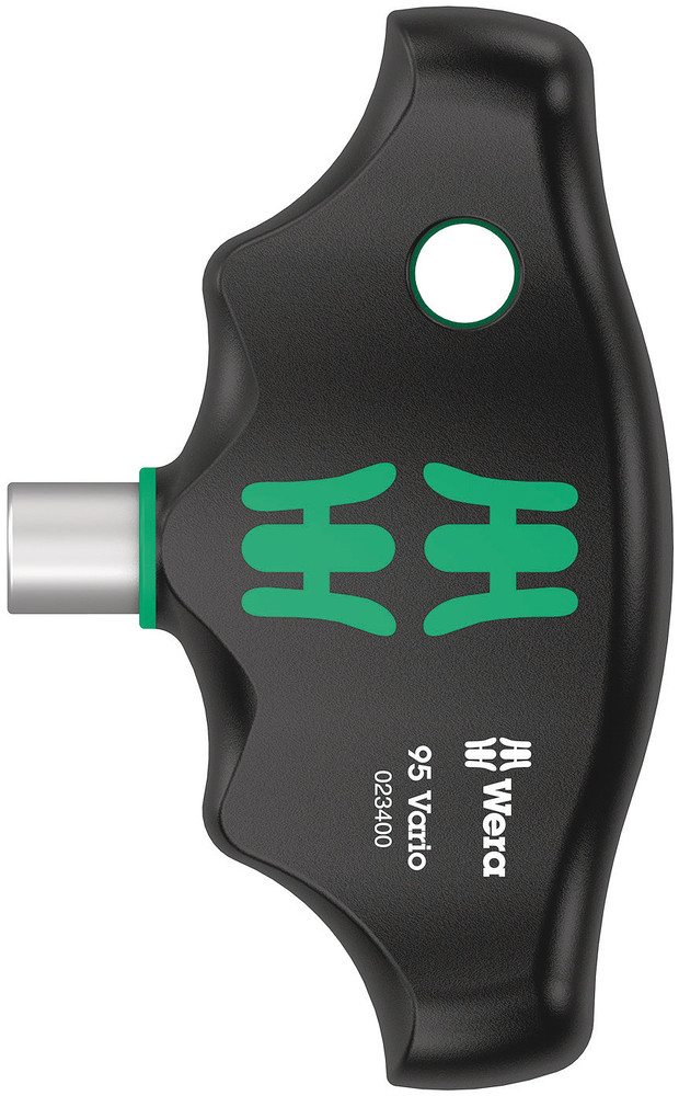 95 Vario T-handle for Vario blades