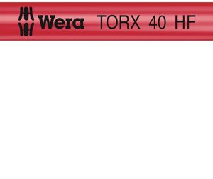 967 SL TORX® HF L-key Multicolour with holding function