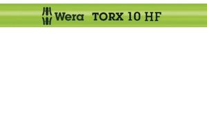 967 SXL HF TORX® L-key Multicolour with holding function, long