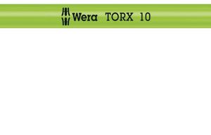 967 SXL TORX® L-key Multicolour, long