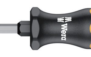 977 Screwdriver for TORX® screws