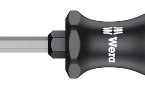 977 Screwdriver for TORX® screws