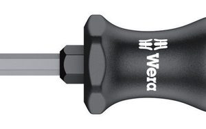 977 Screwdriver for TORX® screws