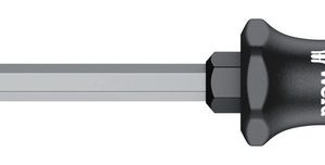 977 Screwdriver for TORX® screws
