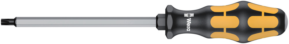 977 Screwdriver for TORX® screws