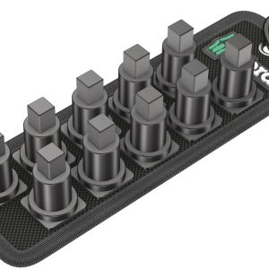 Belt B VDE (textile belt), 10 location, unloaded