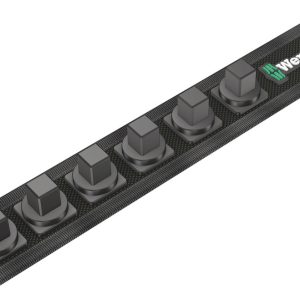 Belt C (textile belt), 6 location, unloaded