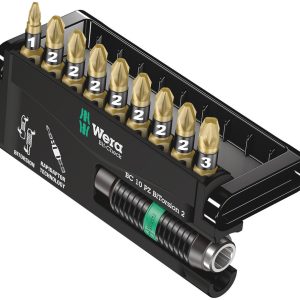 Bit-Check 10 PZ BiTorsion 2