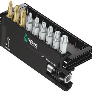 Bit-Check 10 Universal 2