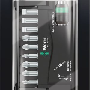 Bit-Check 10 Universal 3 SB