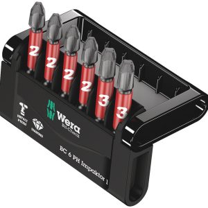 Bit-Check 6 PH Impaktor 1