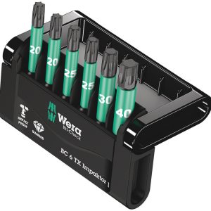 Bit-Check 6 TX Impaktor 1
