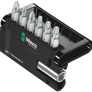 Bit-Check 7 Universal 4