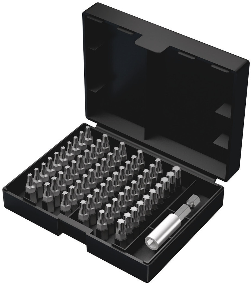 Bit-Safe 61 Universal 4